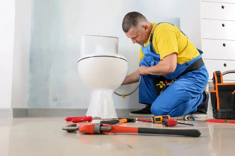 commercial plumbing services