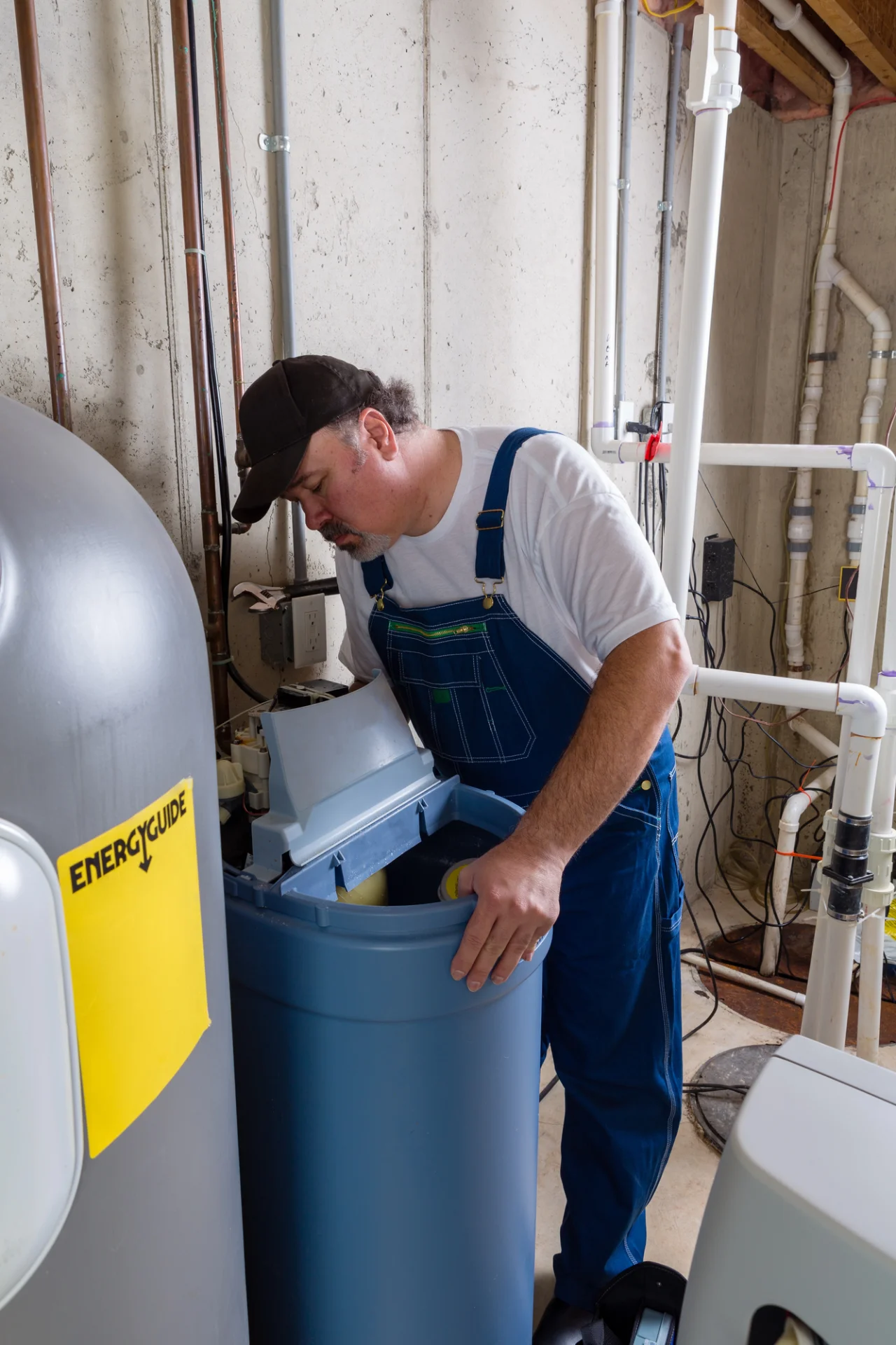 well pump repair and installation